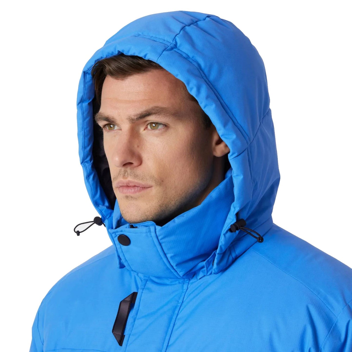 Helly Hansen Tromsoe Mens Jacket 2025