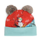 Spyder Wonder Toddler Hat