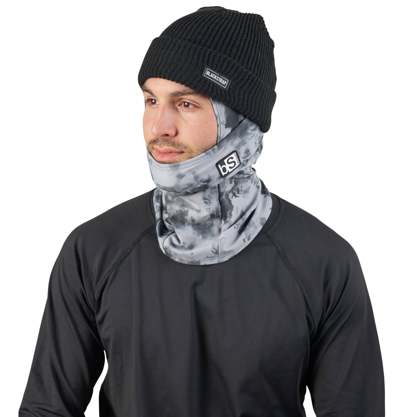 BlackStrap The Hood Adult Balaclava