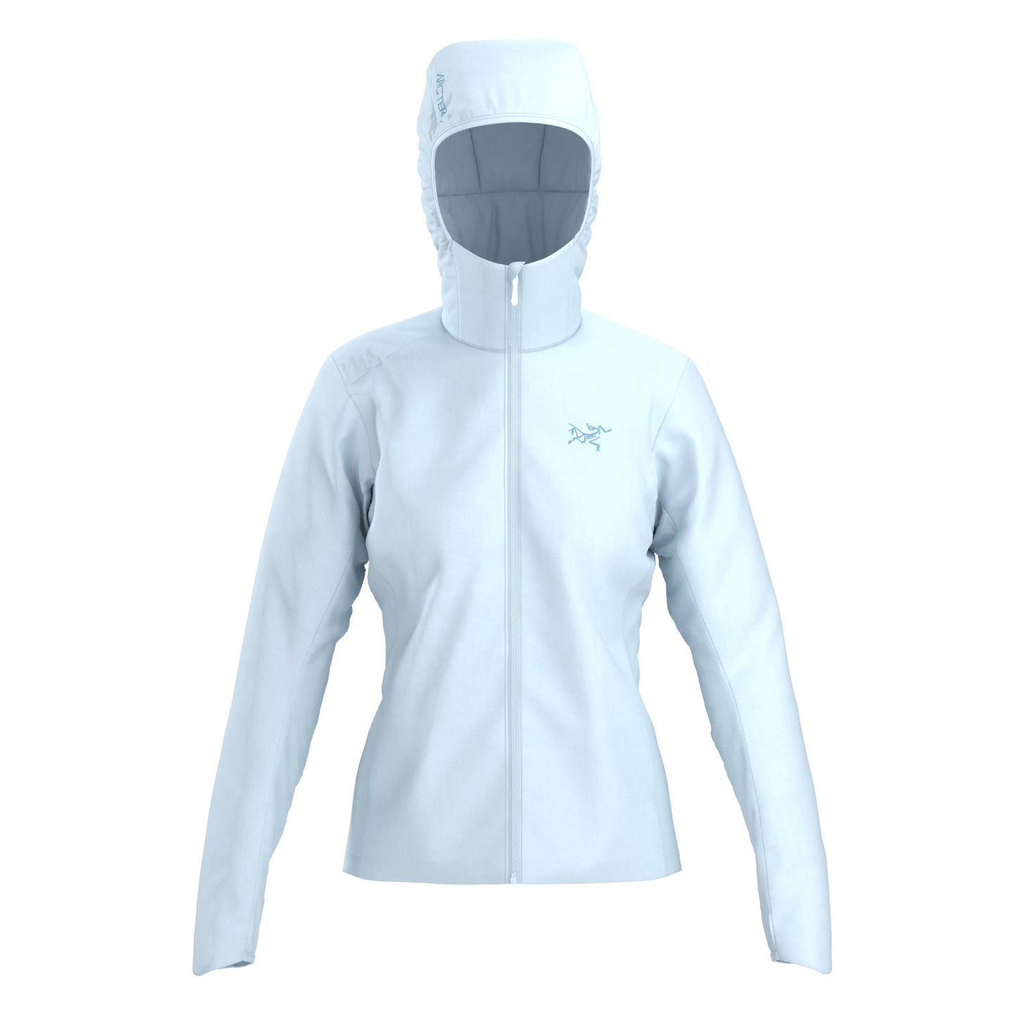 Arc'teryx Atom SL Womens Hoody 2026