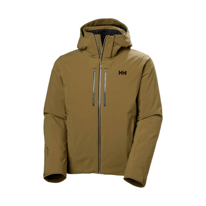 Helly Hansen Alpha Lifaloft Mens Jacket 2026