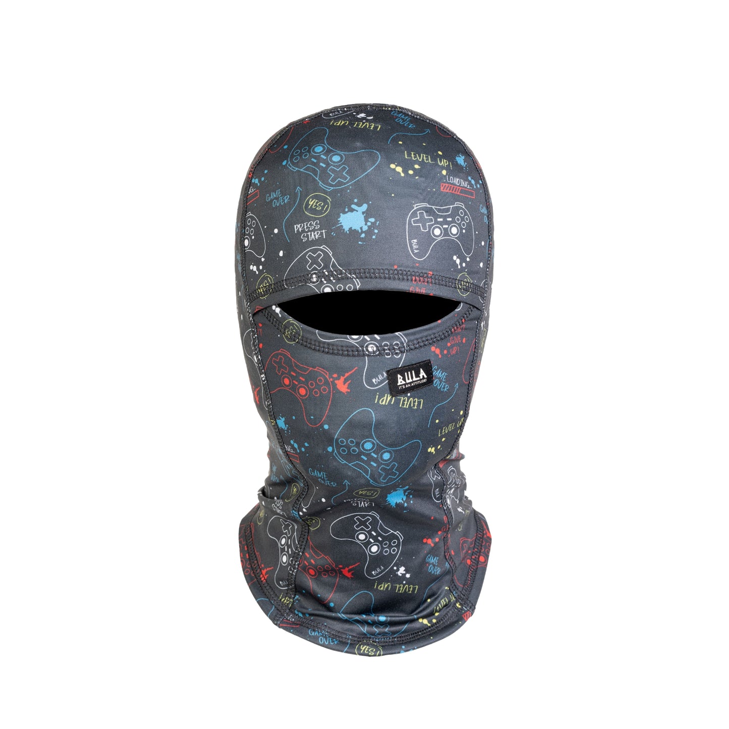 Bula Therma-Comfort Sharp Junior Balaclava