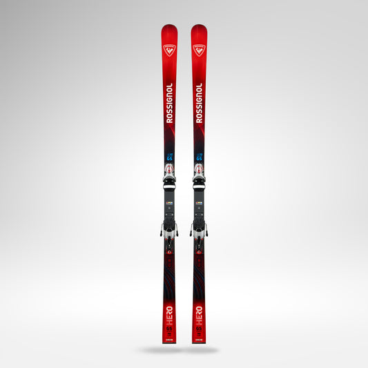 Rossignol Hero A FIS GS FAC 188 R22 Ski 2027