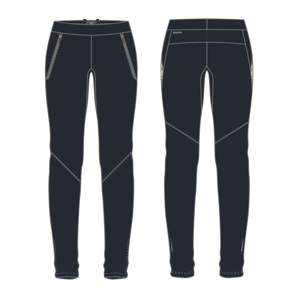 Sugoi Zero Plus Wind Mens Pants