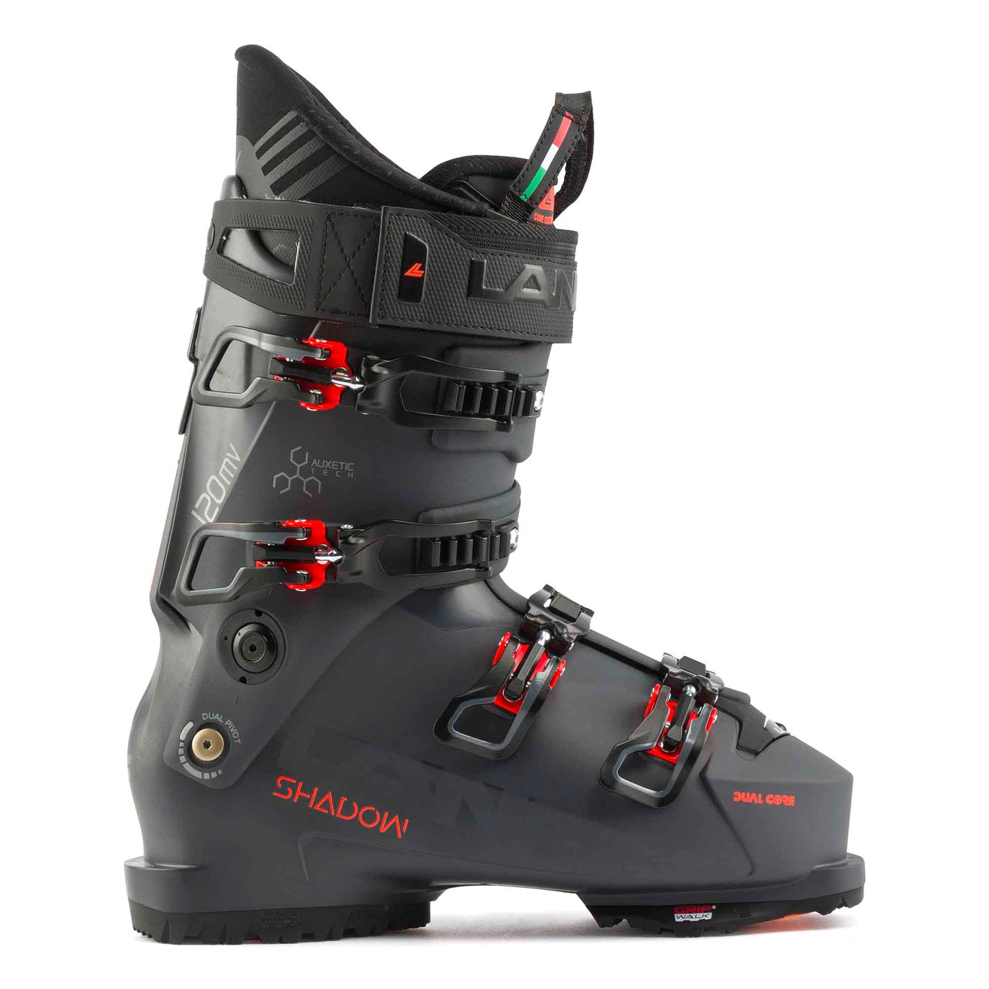 Lange Shadow 120 MV GW Mens Ski Boot 2025