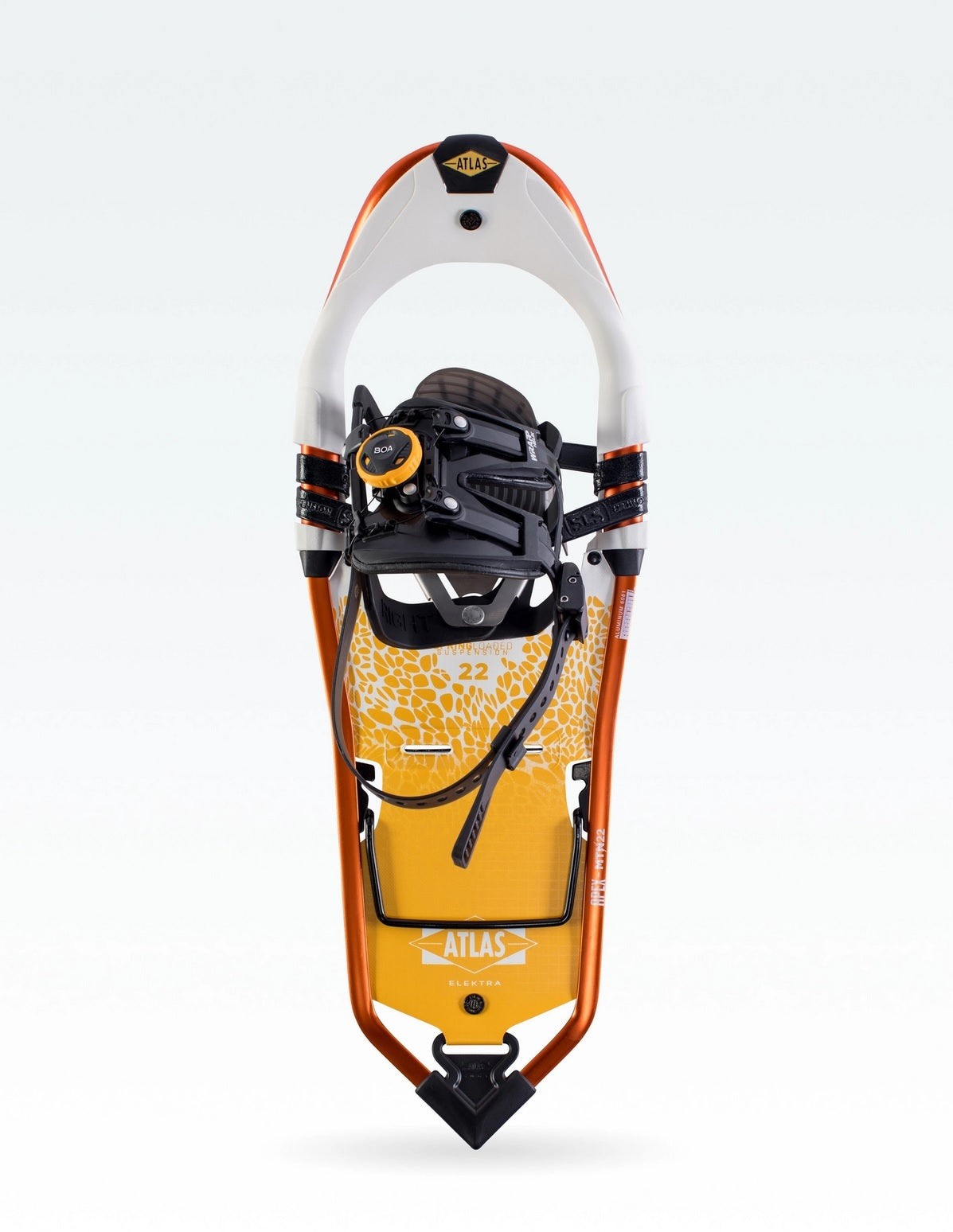 Atlas Apex Mountain Ladies Snowshoes