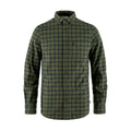 Fjallraven Ovik Mens Flannel Shirt 2026