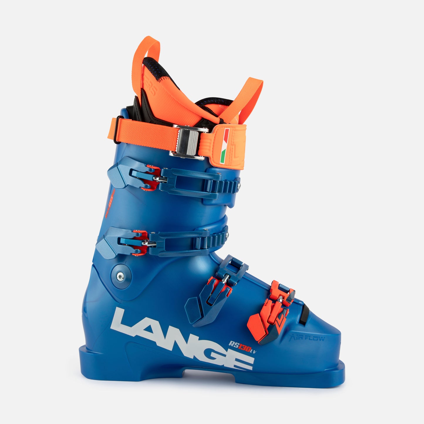 Lange RS 130 LV Ski Boot 2026