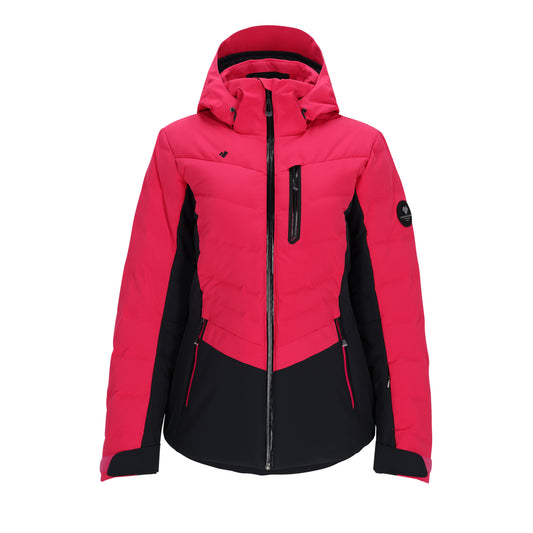 Obermeyer Cosima Down Womens Jacket 2025