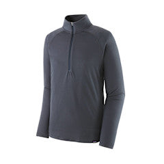 Patagonia Cap MW Mens Zip Neck 2026