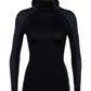 Icebreaker Affinity Ladies Thermo Hooded Pullover 2019