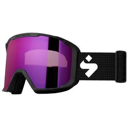 Sweet Protection Durden RIG Reflect Goggles 2025