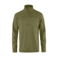 Fjallraven Abisko Lite Mens Fleece Half Zip 2026