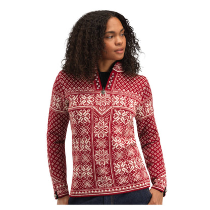 Dale of Norway Peace Womens Sweater 2027