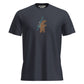 Icebreaker 150 Tech Lite Bear Tour Mens SS Tee