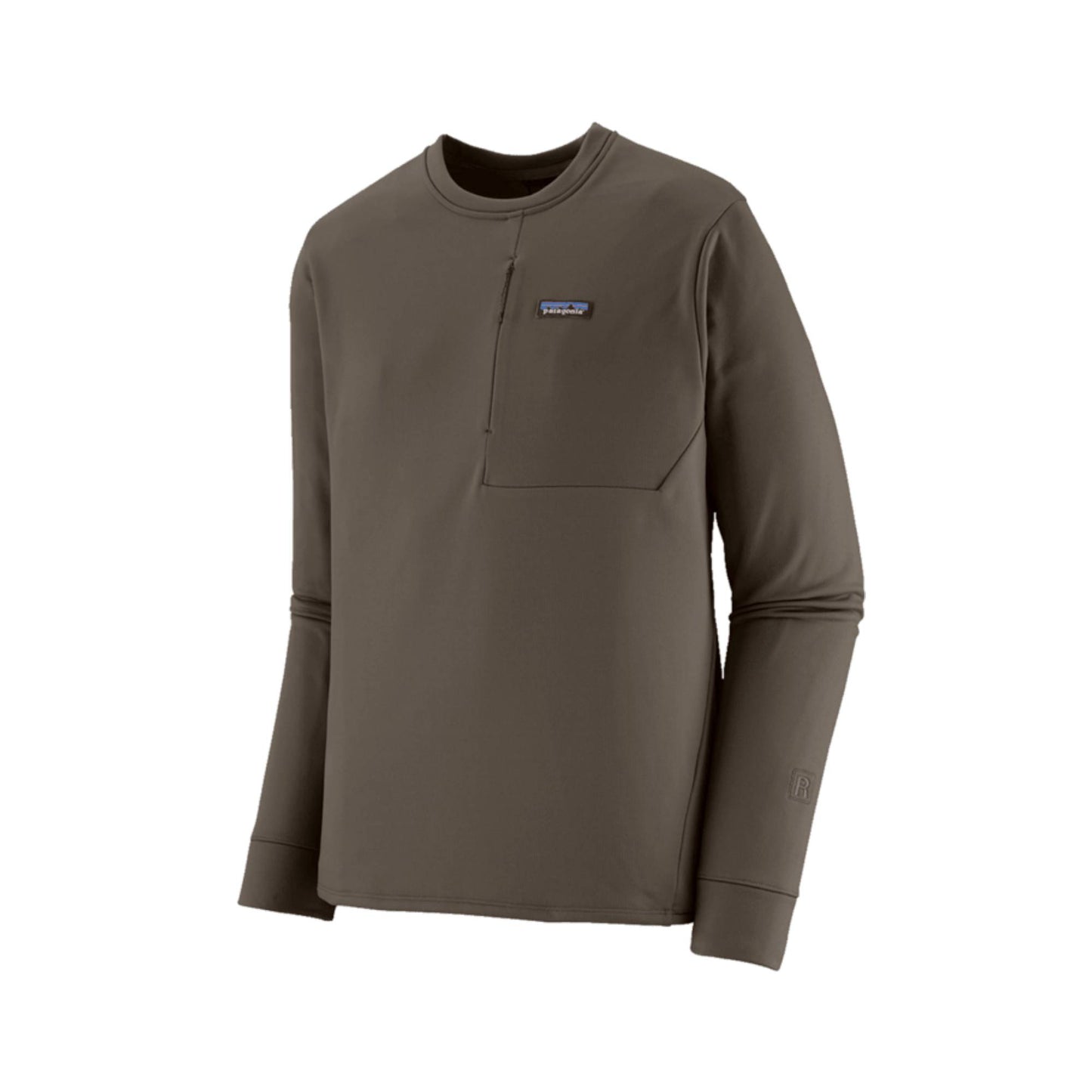 Patagonia R1 Mens Thermal Crew 2026