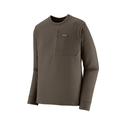 Patagonia R1 Mens Thermal Crew 2026