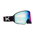 Anon M4 Cylindrical Goggles + MFI Face Mask 2027