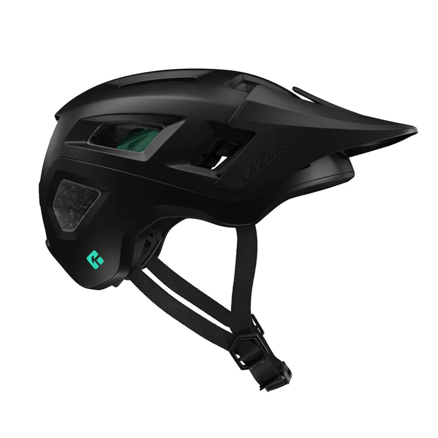 Lazer Coyote Kineticore Bike Helmet