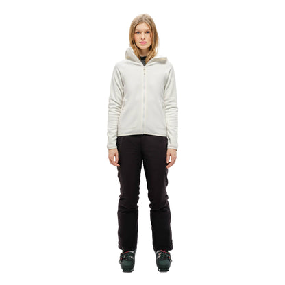 The Mountain Studio Tech Fleece Womens Hood 2026