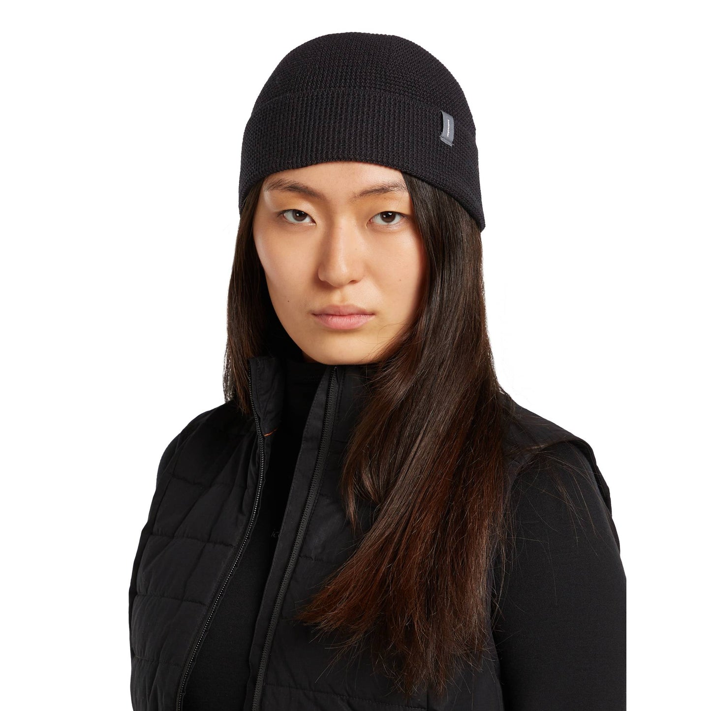 Icebreaker Feadan Adult Cuff Beanie