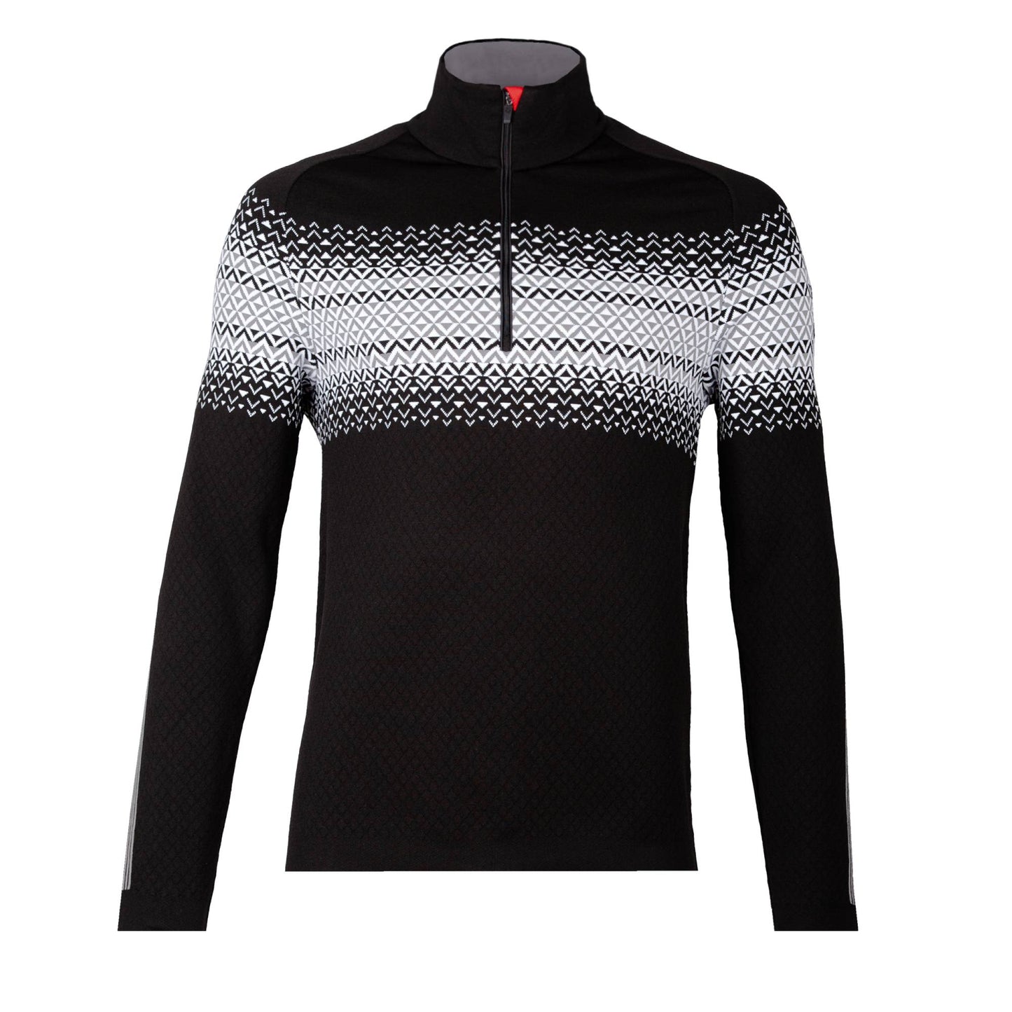 Newland Beaver Creek Mens Half Zip Sweater 2026