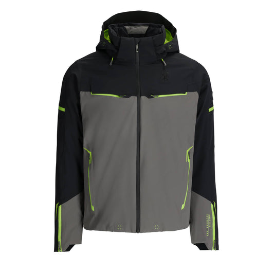 Spyder Monterosa Mens Jacket 2026