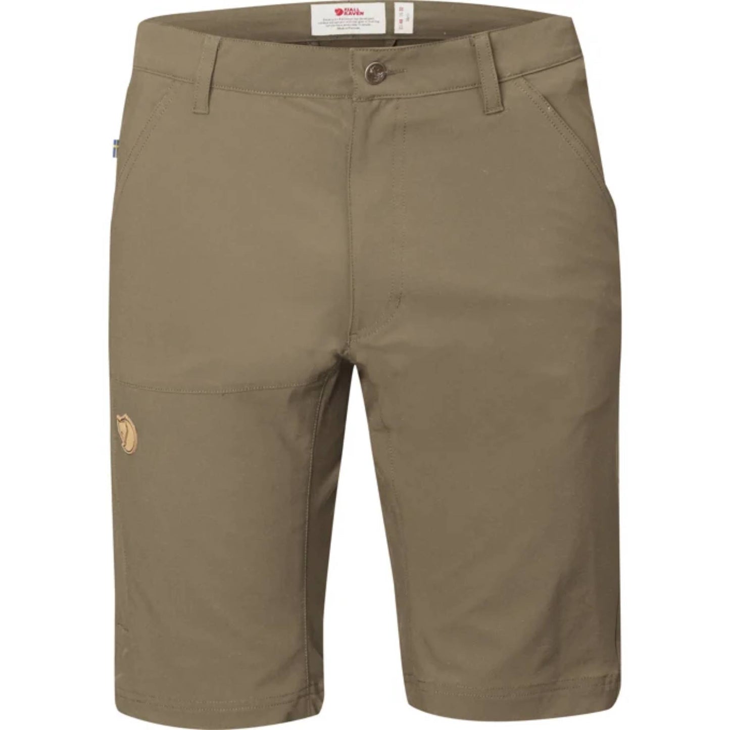 Fjallraven Abisko Lite Mens Shorts 2025