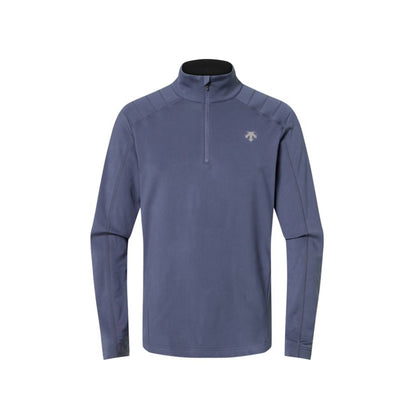 Descente Shoulder Trim Mens T-Neck 2026