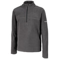 Karbon Warrior Junior Fleece Quarter Zip 2025