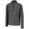 Karbon Warrior Junior Fleece Quarter Zip 2025