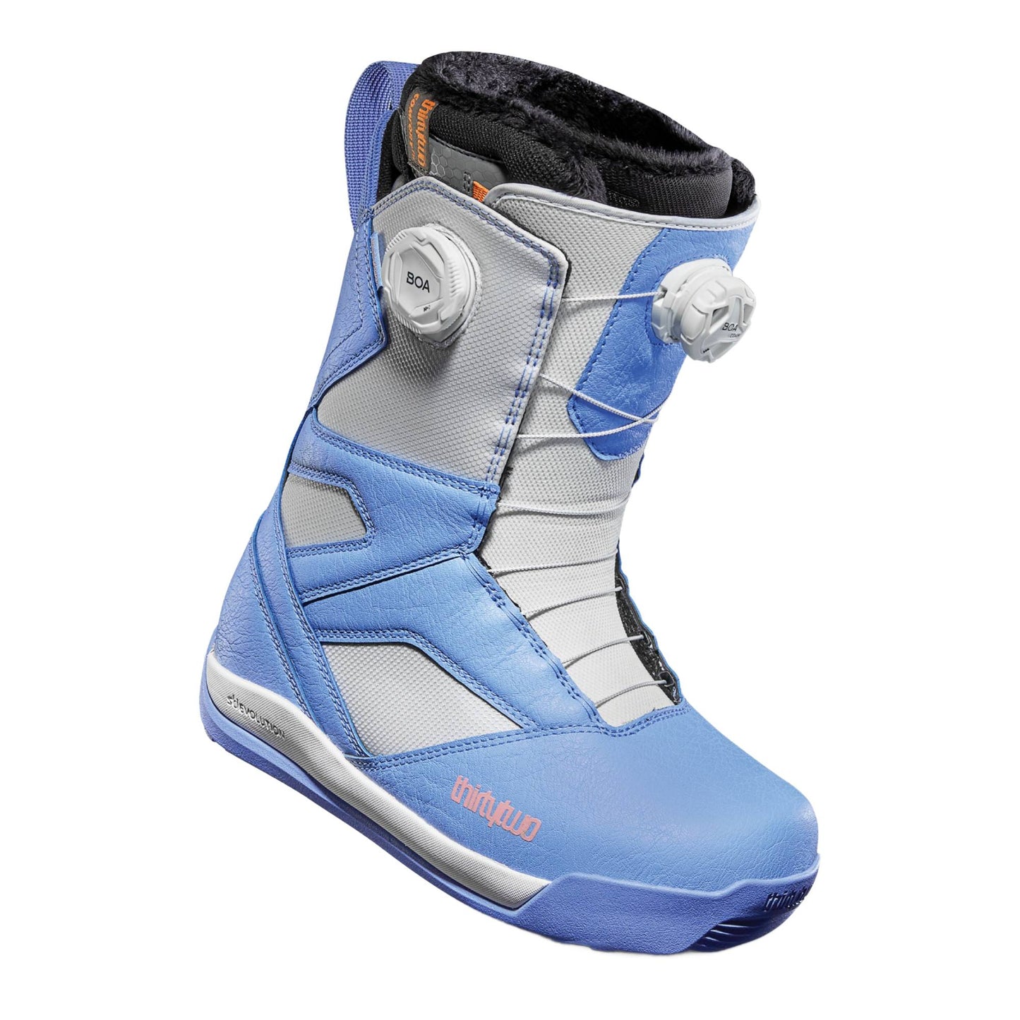 Thirty Two STW BOA Womens Snowboard Boots 2026