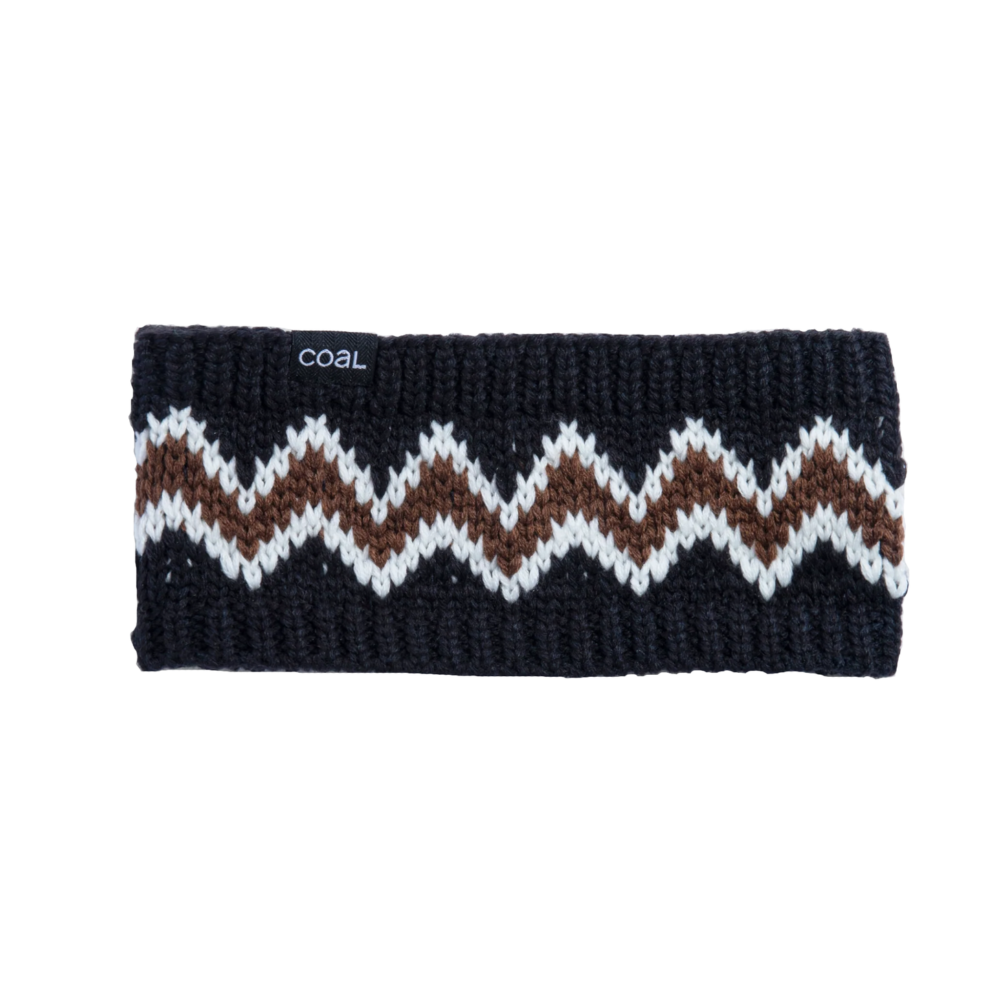 Coal Meadows Adlt Ear Warmer