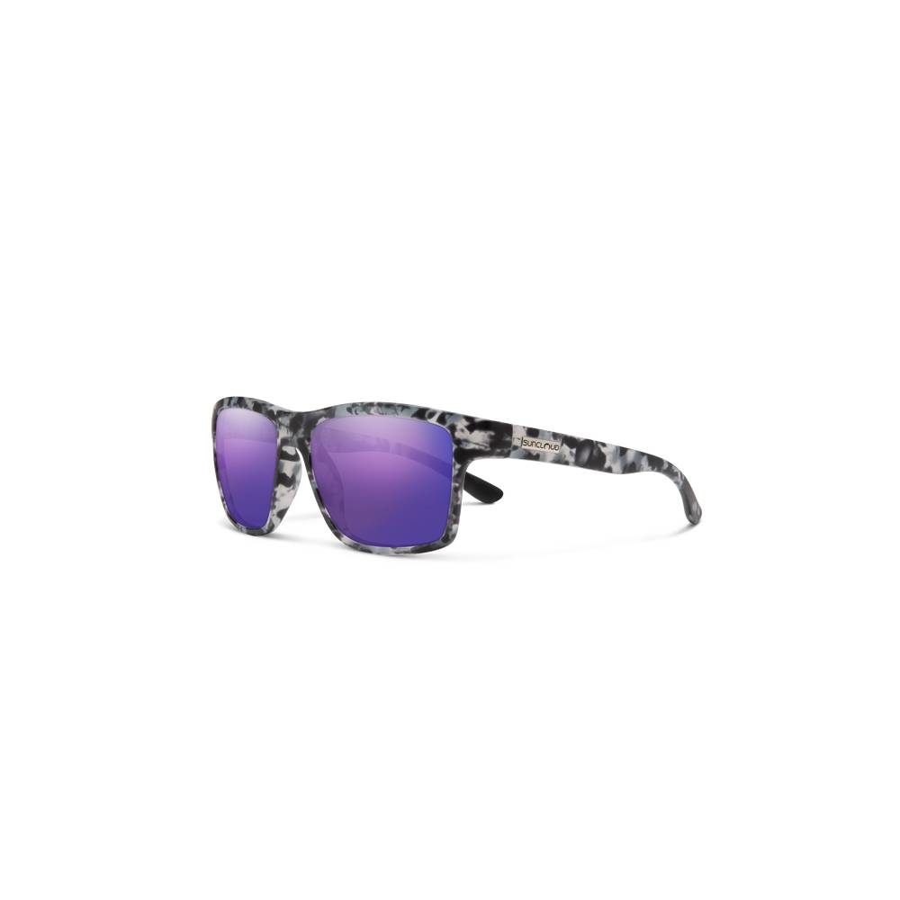 Suncloud A Team Sunglasses