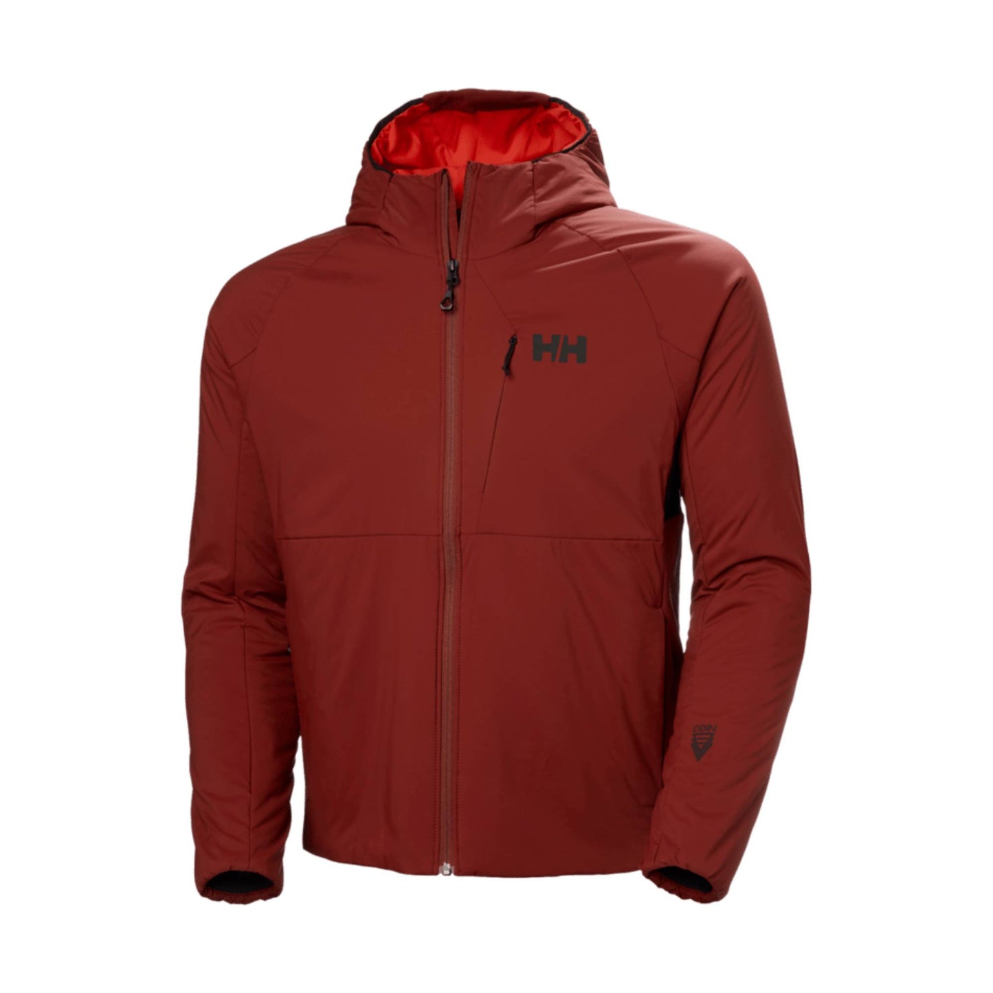 Helly Hansen Odin Stretch 2.0 Mens Hood Insulated Jacket 2026