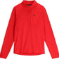Spyder Gridweb Mens Fleece Half Zip 2026