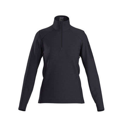 Arc'teryx Rho Womens Zip Neck 2026