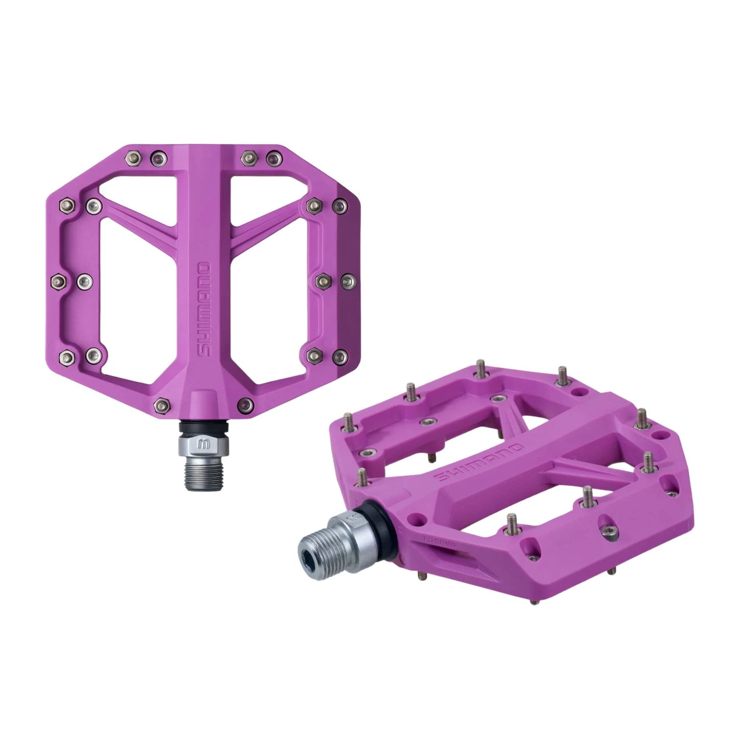 Shimano PD GR400 Deore Pedal