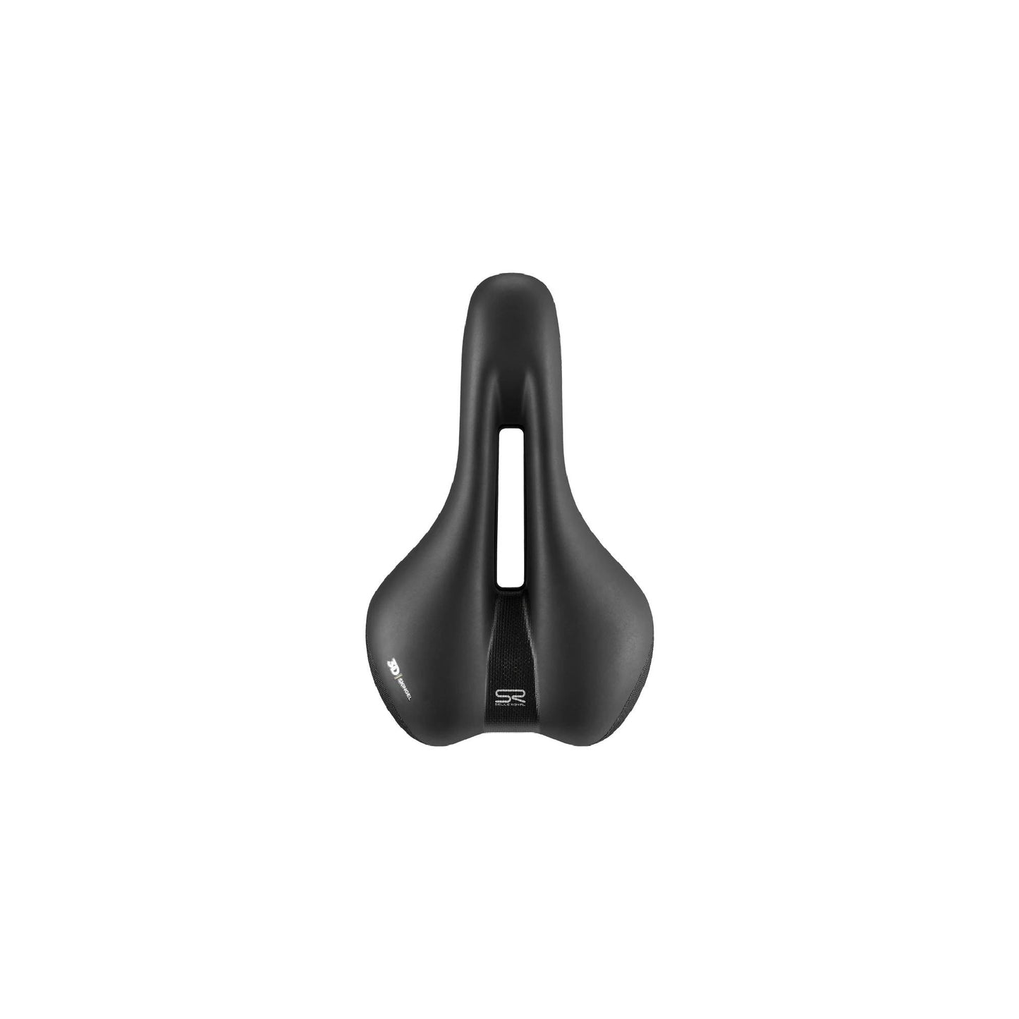 Selle Royal Ellipse Athletic Unisex Bike Saddle