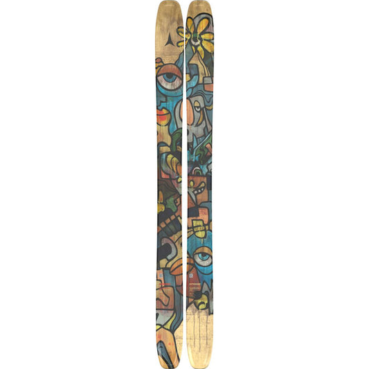 Atomic Bent Chetler 120 Ski 2026