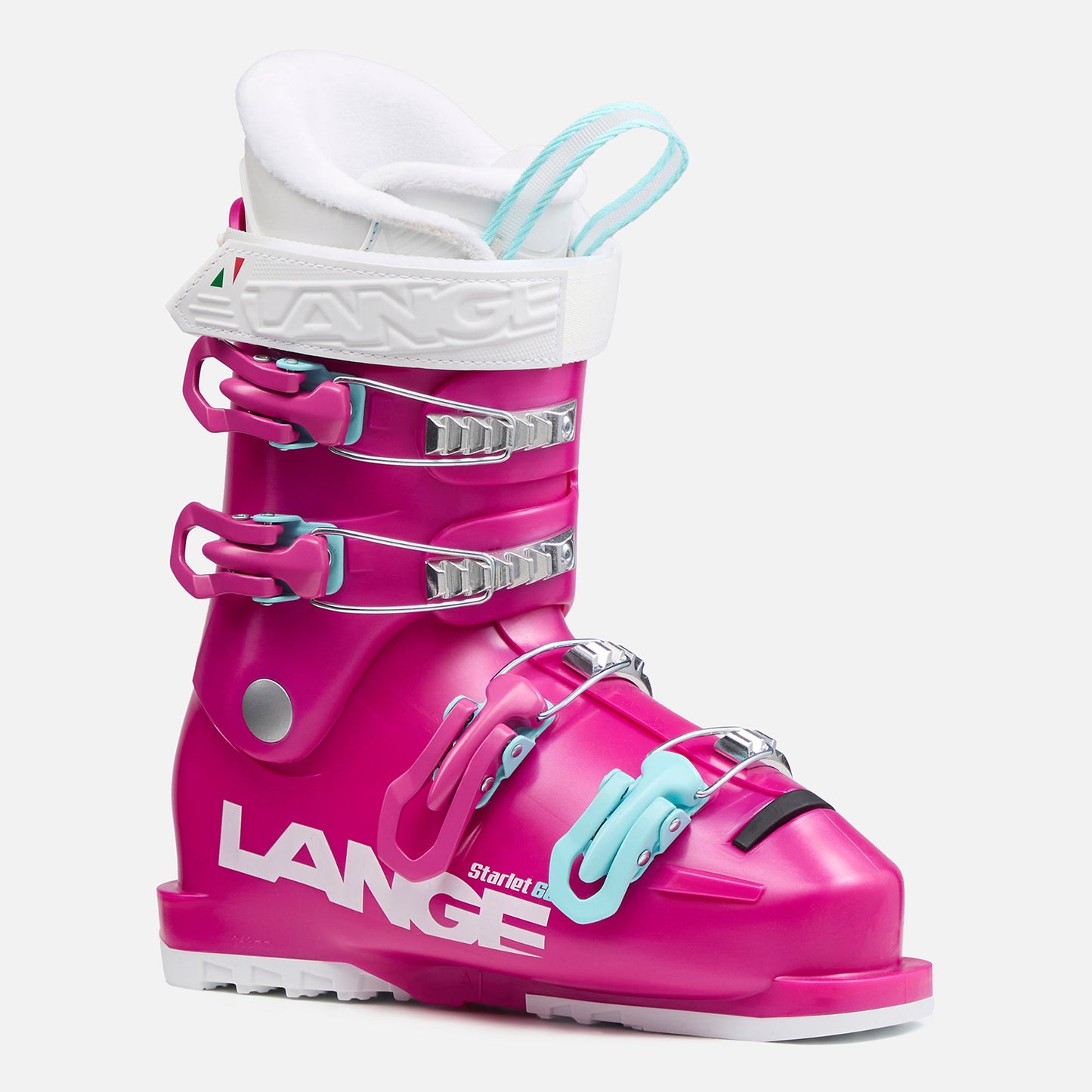 Lange Starlet 60 Ski Boot 2026