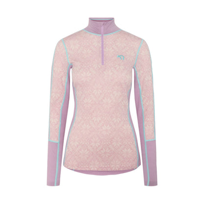 Kari Traa Anna Womens Half Zip 2026
