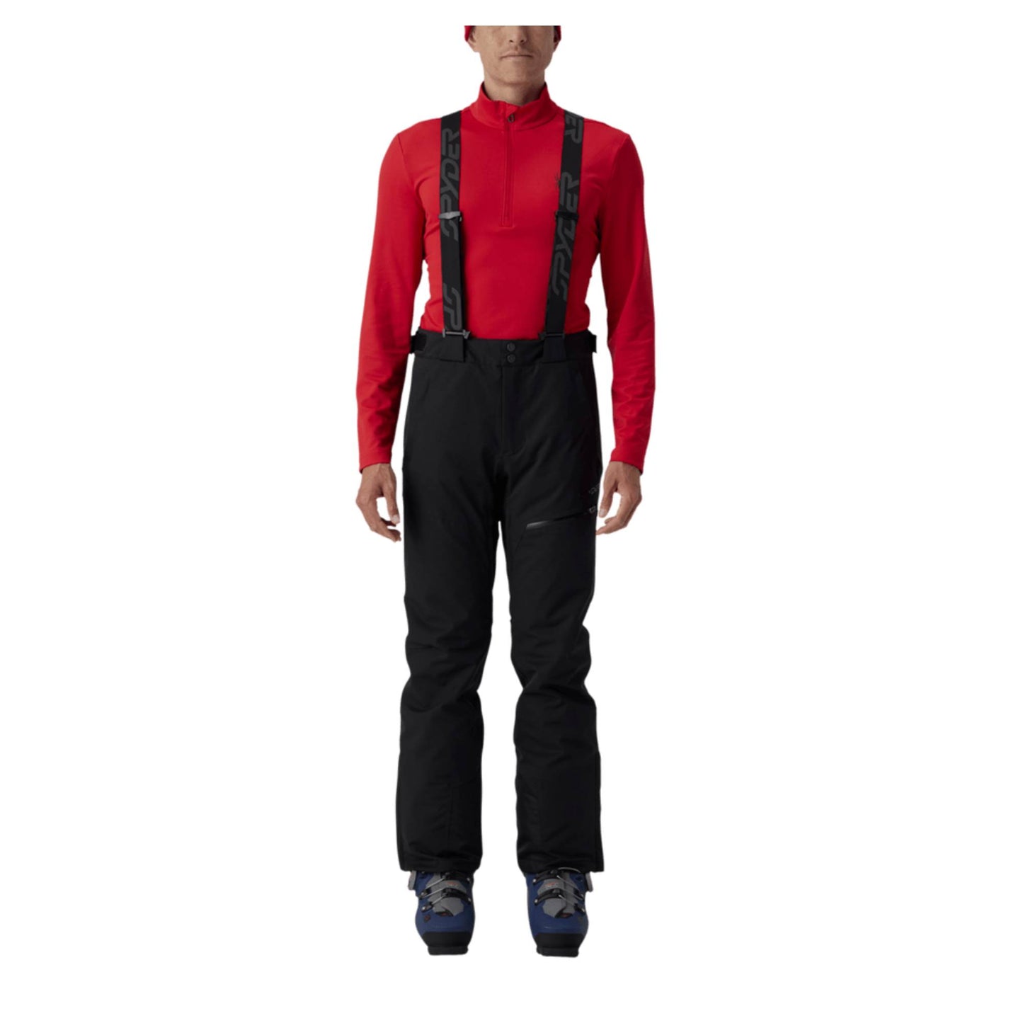 Spyder Dare Mens Pants (Short) 2027