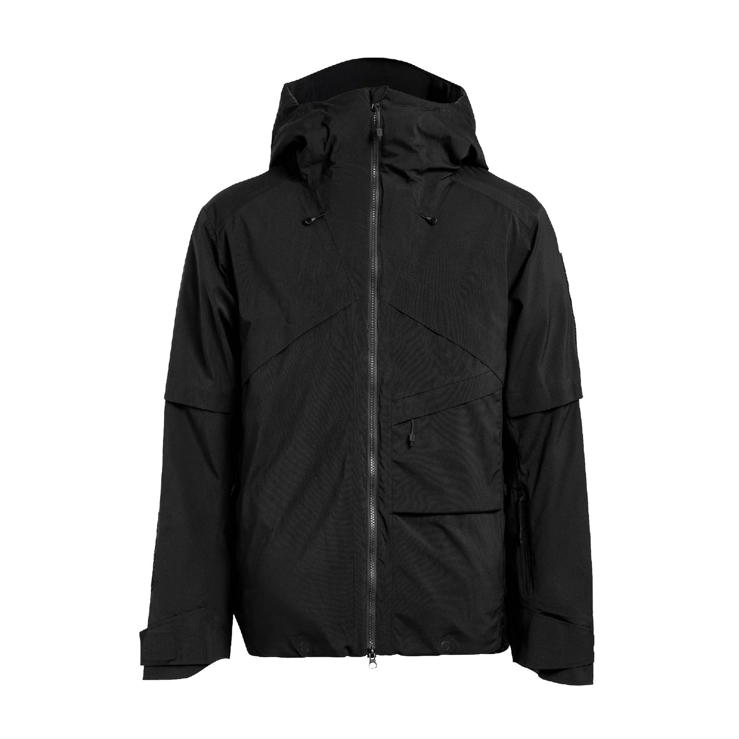 The Mountain Studio Womens 2L Gore-Tex Ins Jacket 2025