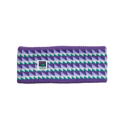 Turtle Fur Heritage Adult Headband