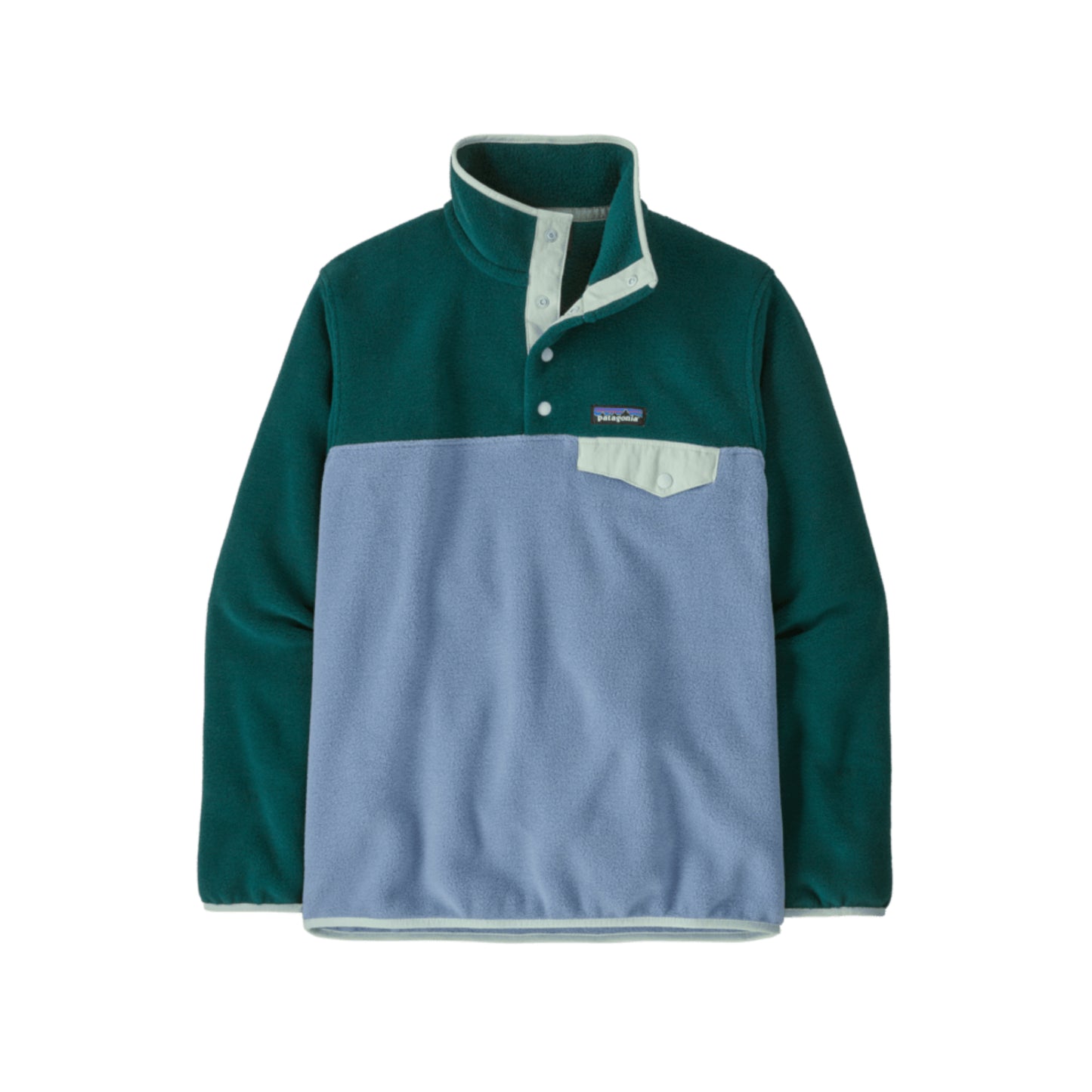 Patagonia LW Synch Womens Snap-T  P/O 2026