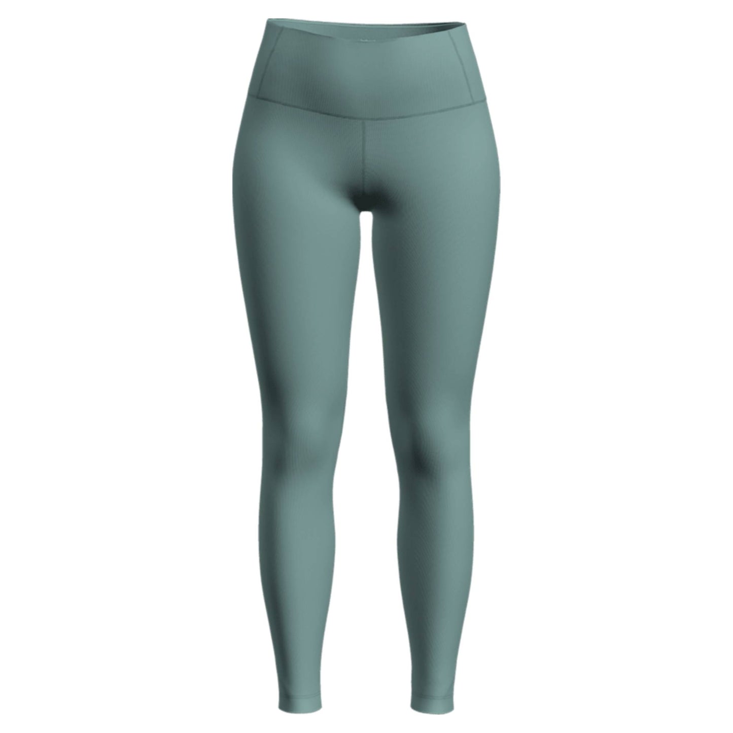 Icebreaker 260 Tech Womens High Rise Leggings