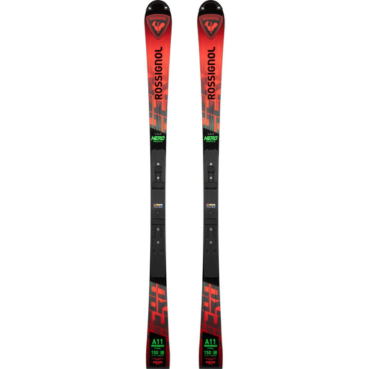 Rossignol Hero Athlete SL R22 Ski 2025 150