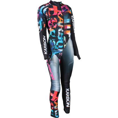 Karbon Empress GS Suit