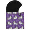 Turtle Fur Kids Prints Fleece Shellaclava
